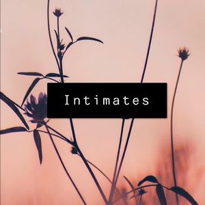 Bras, lingerie and more!